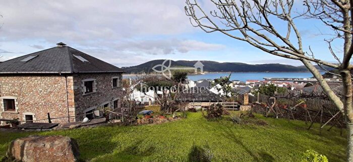 Casa en venta de 4 habitaciones, Galicia, Lugo