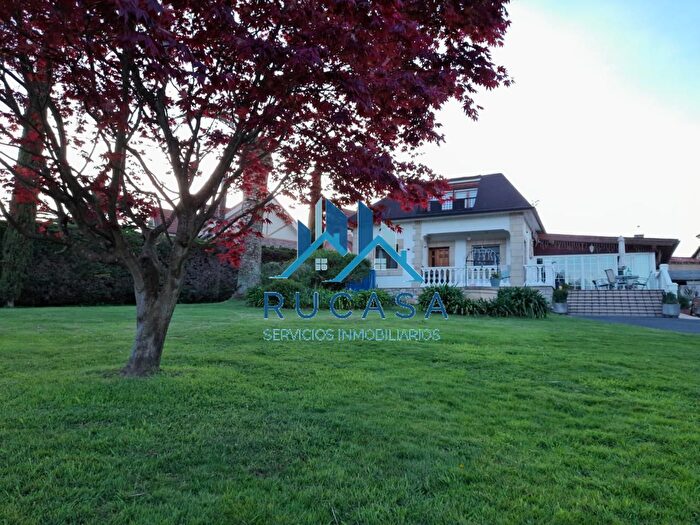 Casa en venta de 5 habitaciones en Hazas de Cesto, Cantabria
