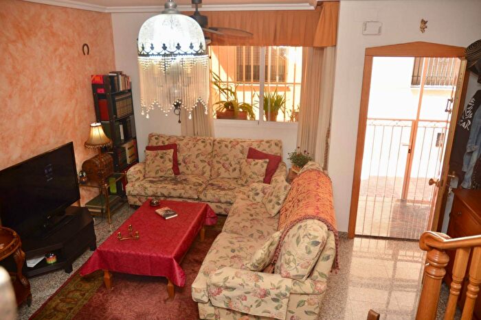 Casa en venta de 3 habitaciones: Región de Murcia, Murcia