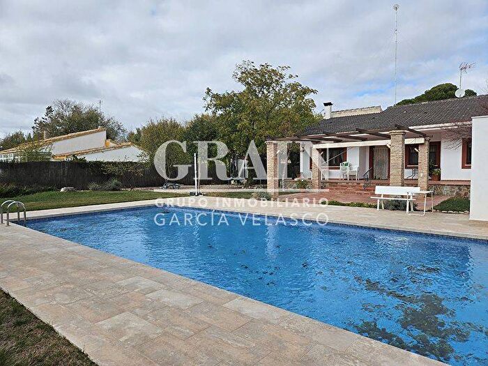 Casa en venta de 5 habitaciones en Castilla La Mancha, Albacete