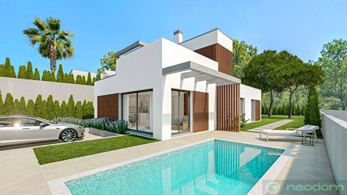 Casa en venta de 3 habitaciones, Comunitat Valenciana, Alicante