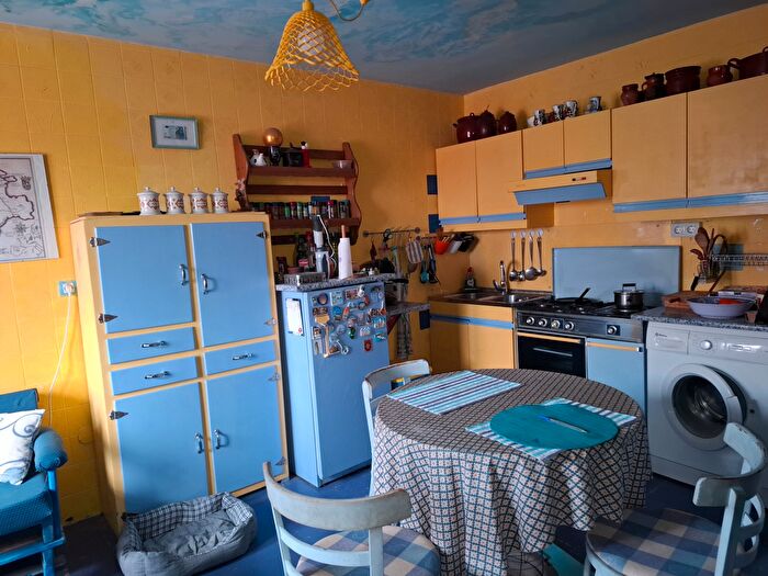 Casa en venta de 4 habitaciones, Faramontanos de Tábara, Zamora