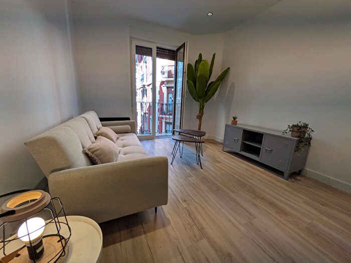 Piso en venta de 2 habitaciones: Iztieta Olibet Etxeberrieta, Errenteria
