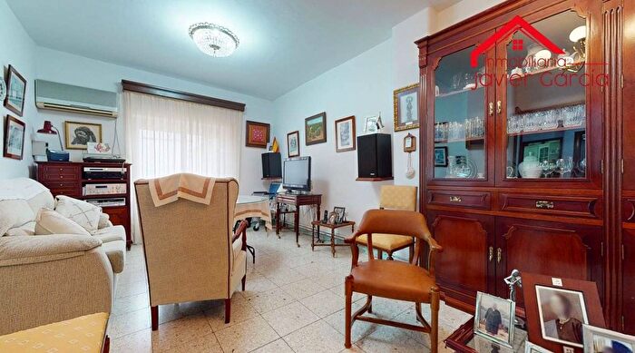 Piso en venta de 4 habitaciones en Extremadura, Badajoz