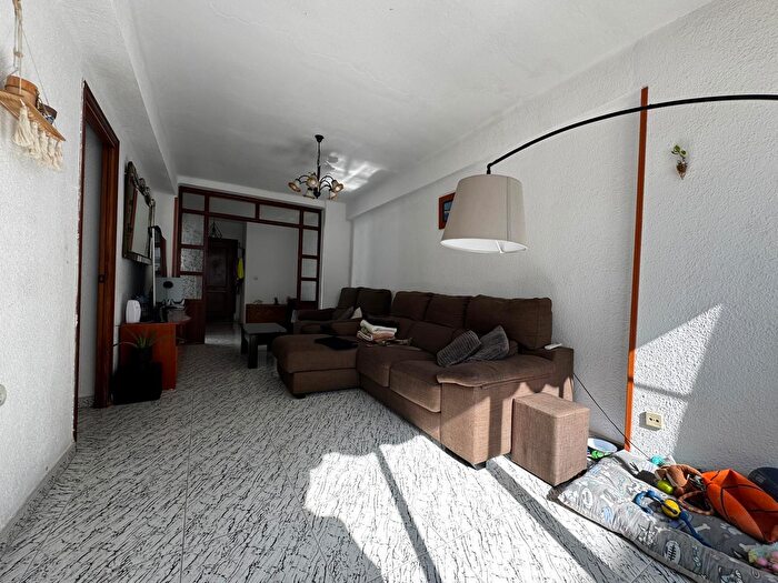 Piso de 3 habitaciones en venta en Cruz de Humilladero, La Unión Cruz de Humilladero Los Tilos