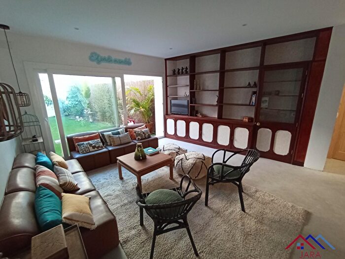 Casa en venta de 4 habitaciones: La Plata, Jerez de la Frontera