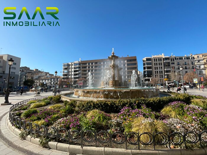 Piso en venta de 4 habitaciones: Centro, San Matías Realejo