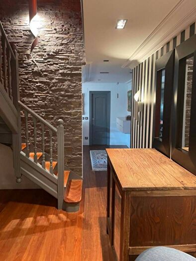 Piso en venta de 4 habitaciones en País Vasco, Vizcaya Bizkaia