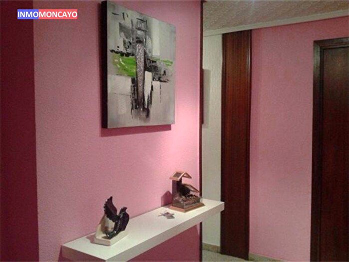 Piso en venta de 4 habitaciones en Aragón, Zaragoza