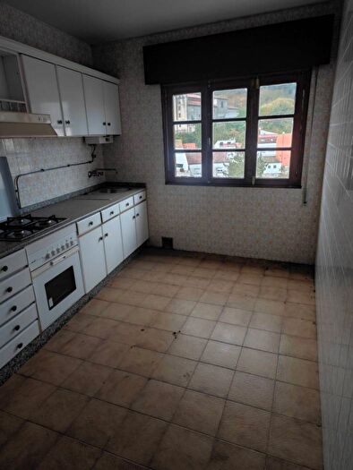 Piso en venta de 3 habitaciones, Galicia, A Coruña