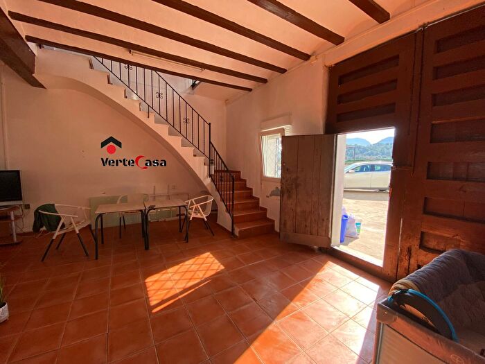 Corbera, Valencia: Casa en venta de 3 habitaciones