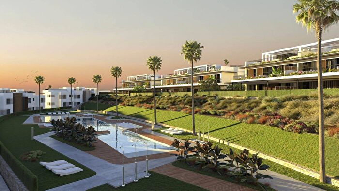 Casa en venta de 3 habitaciones en Andalucía, Málaga