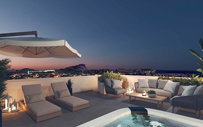 Casa en venta de 3 habitaciones en Comunitat Valenciana, Alicante