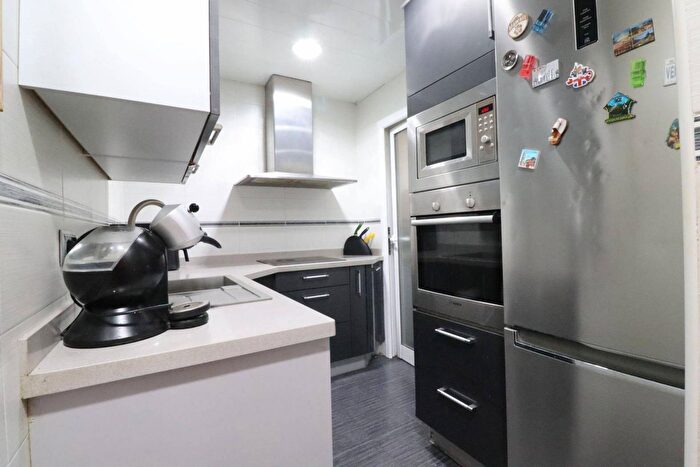 Piso en venta de 3 habitaciones, Cataluña, Barcelona