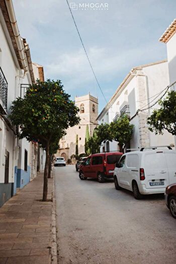 Comunitat Valenciana, Alicante: Casa en venta de 5 habitaciones