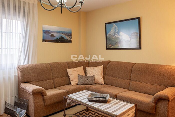 Casas en venta y pisos alquiler - 2