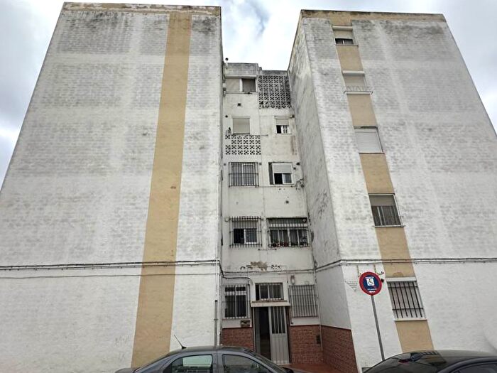 Piso de 2 habitaciones en venta en Jerez sur, San Telmo Federico Mayo El Porta