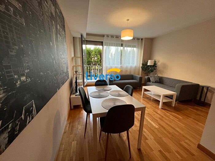 Castilla y León, Burgos: Piso en venta de 4 habitaciones