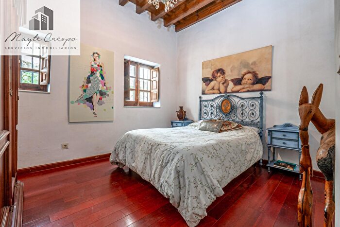 Piso de 2 habitaciones en venta en Centro, San Matías Realejo