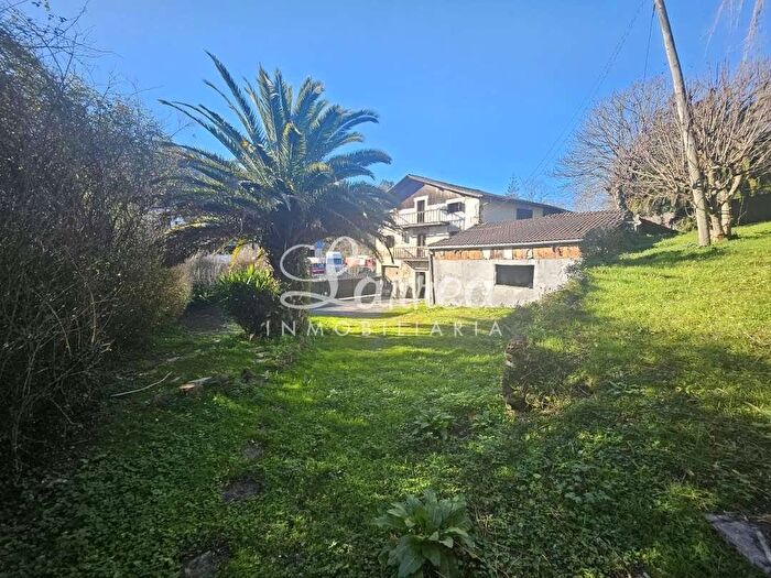 Casa de 2 habitaciones en venta en País Vasco, Vizcaya Bizkaia