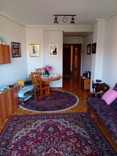 Castilla y León, León: Piso en venta de 3 habitaciones