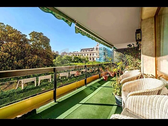 Piso en venta de 4 habitaciones: Centro, La Malagueta Monte Sancha
