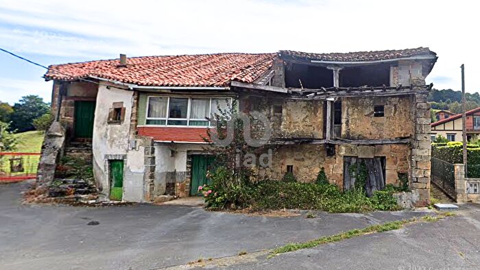 Casa en venta de 3 habitaciones en Karrantza Harana Valle de Carranza, Bizkaia