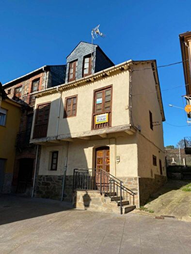 Casa en venta de 3 habitaciones: Castilla y León, León