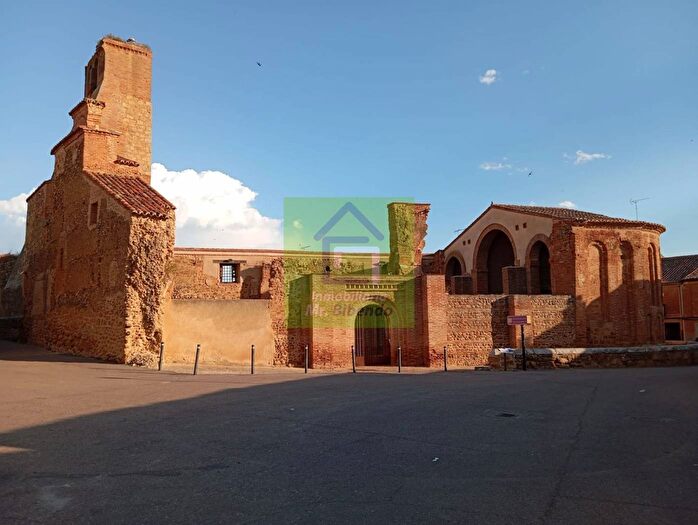 Casa en venta de 3 habitaciones, Castilla y León, Zamora