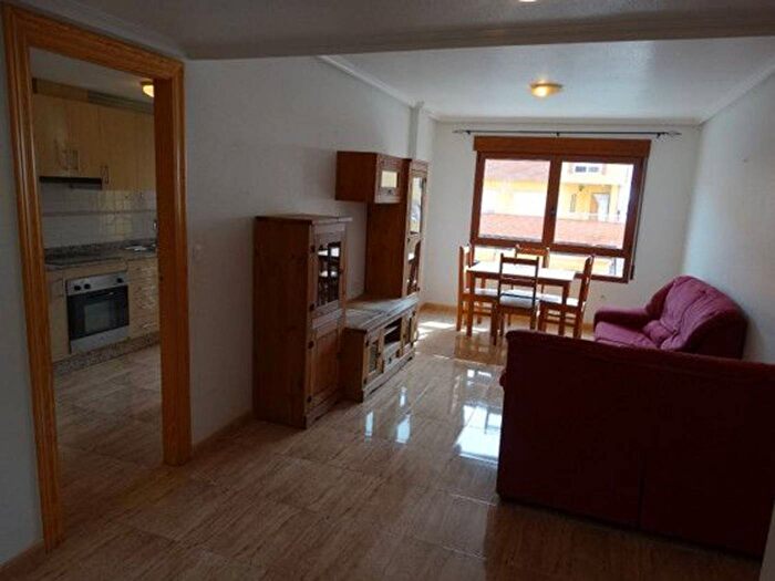 Piso en venta de 2 habitaciones en Región de Murcia, Murcia