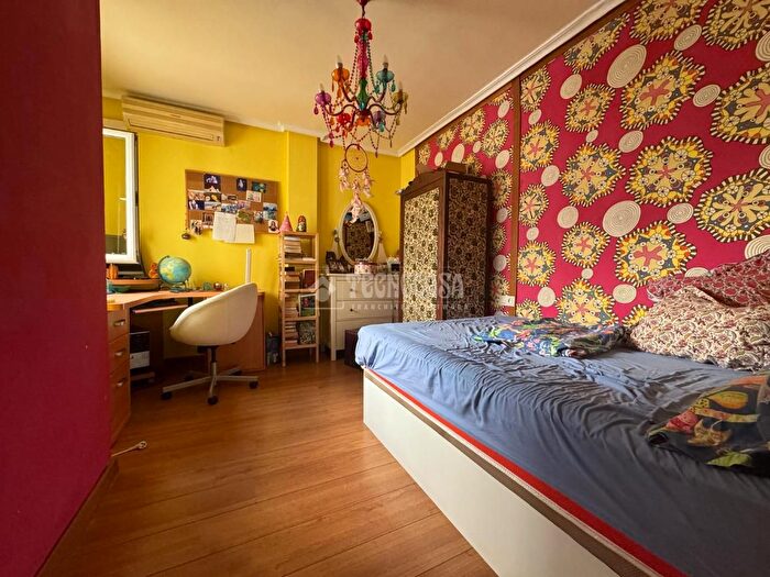 Piso en venta de 3 habitaciones: San Isidro Campohermoso, Níjar