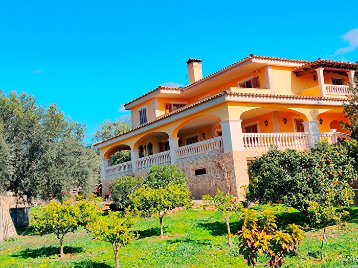 Sa Cabaneta, Marratxí: Casa en venta de 5 habitaciones