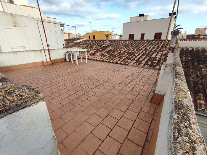 Casa en venta de 2 habitaciones en Ponent, Son Espanyolet