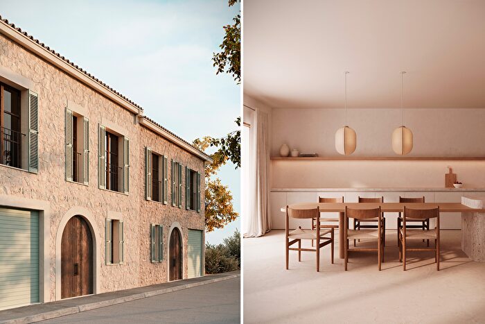 Casas en venta y pisos alquiler - 3