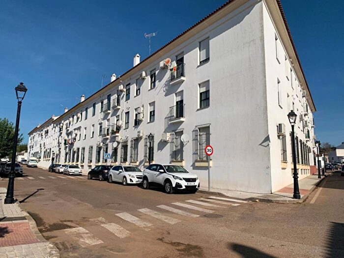 Piso de 2 habitaciones en venta en Extremadura, Badajoz