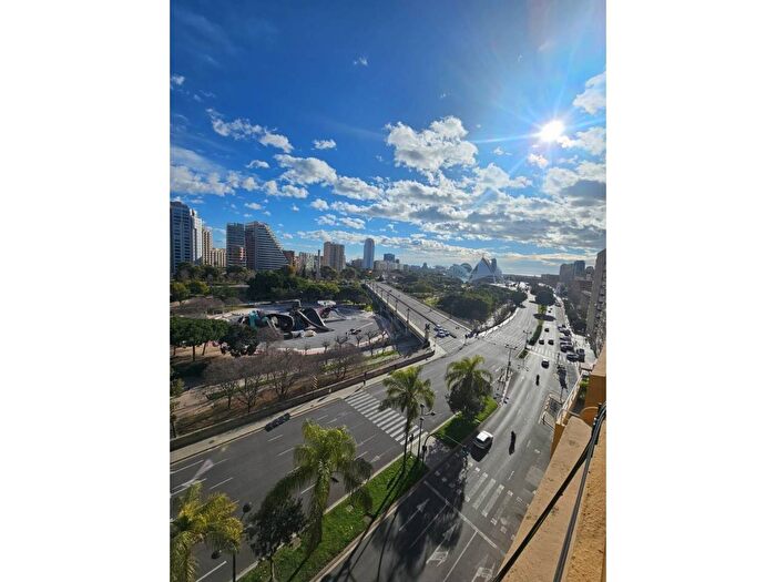 Piso de 3 habitaciones en venta en Comunitat Valenciana, València