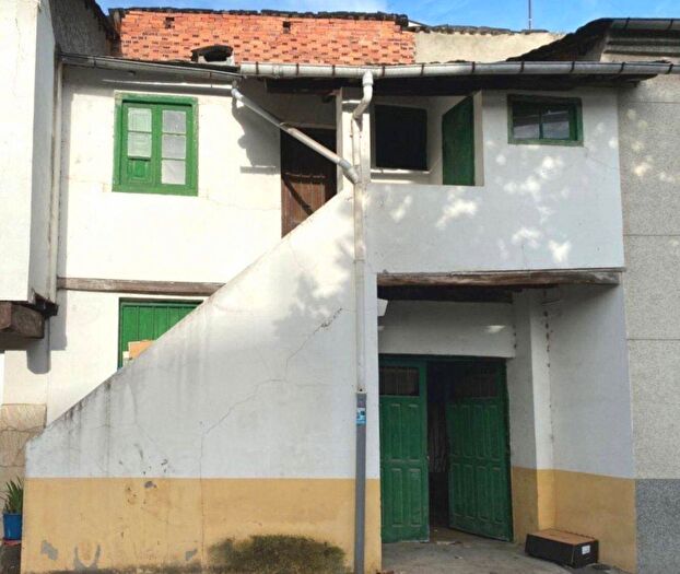 Casa en venta de 4 habitaciones, Castilla y León, León