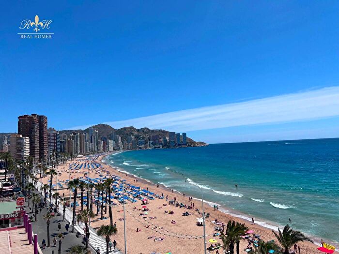Piso en venta de 3 habitaciones: Comunitat Valenciana, Alicante