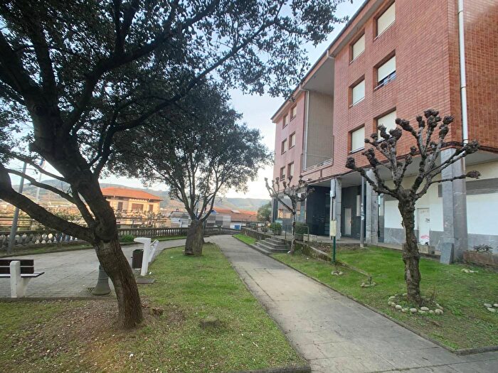 Piso en venta de 2 habitaciones en País Vasco, Vizcaya Bizkaia