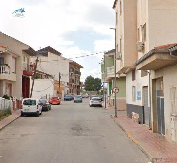 Piso de 3 habitaciones en venta en Región de Murcia, Murcia