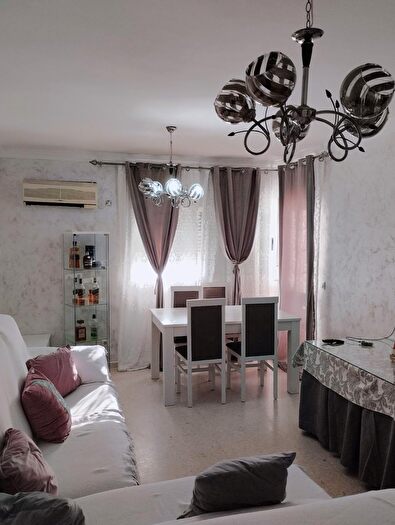 Piso en venta de 3 habitaciones: Jerez sur, San Telmo Federico Mayo El Porta