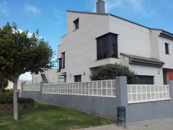 Casa en venta de 3 habitaciones: Andalucía, Almería