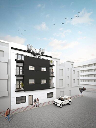 Piso en venta de 2 habitaciones, Andalucía, Málaga