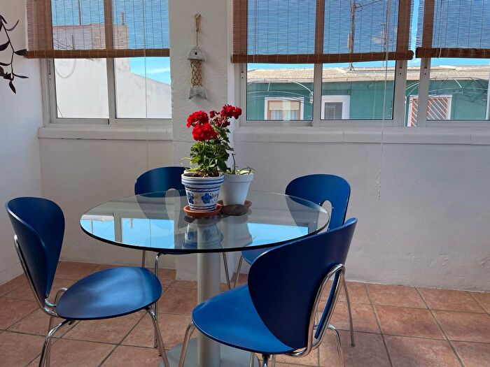 Piso en venta de 1 habitación: Pla Carolinas, Carolinas Bajas