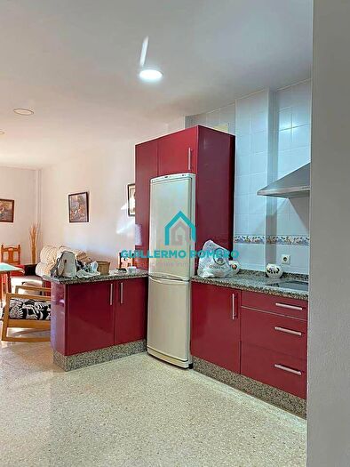 Piso en venta de 2 habitaciones: Andalucía, Sevilla