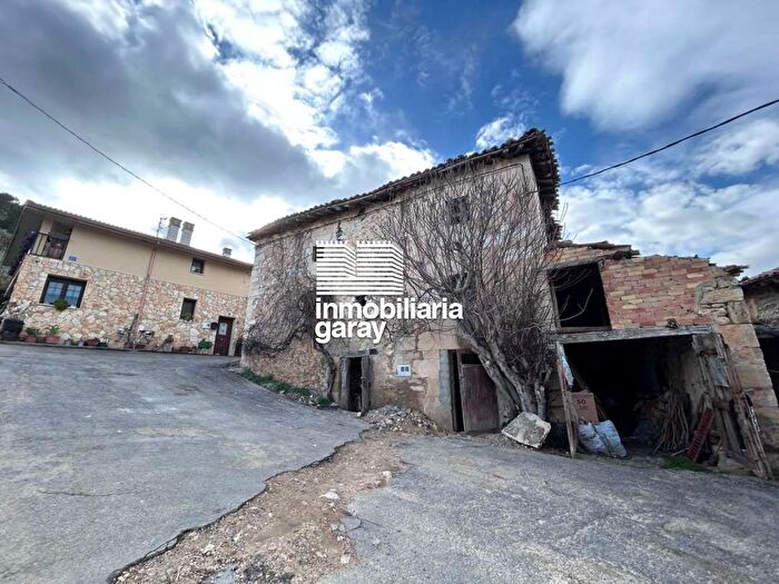 Casa en venta en Merindad de CuestaUrria, Burgos