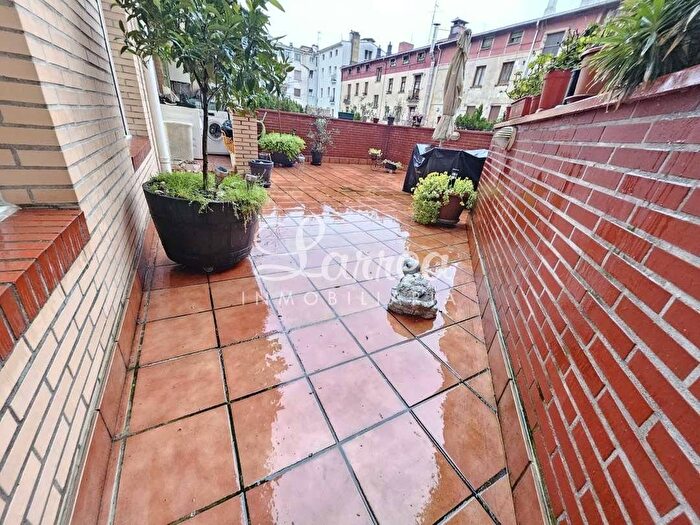 Piso en venta de 3 habitaciones, País Vasco, Vizcaya Bizkaia