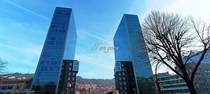 Piso en venta de 2 habitaciones: País Vasco, Vizcaya Bizkaia