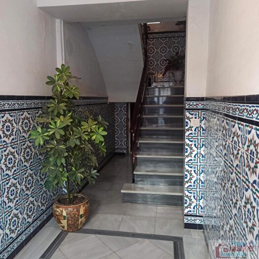 Casa de 6 habitaciones en venta en Torredonjimeno, Jaén
