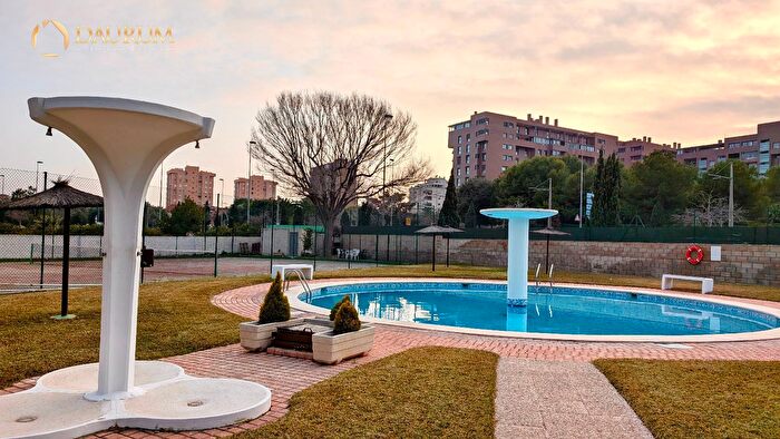 Piso en venta de 2 habitaciones, Playa de San Juan El Cabo de las Huertas, Cabo de las Huertas